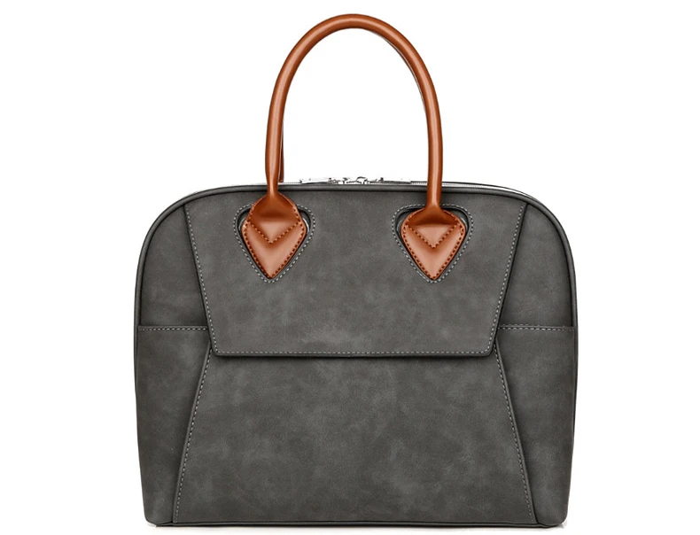 Женская Офисная сумка, ручная сумка для ноутбука, Maletin Mujer, карман для файлов, 13,3, 14, 15,6 дюймов, сумка для ноутбука, для Macbook Pro, портфель, для работы, искусственная кожа