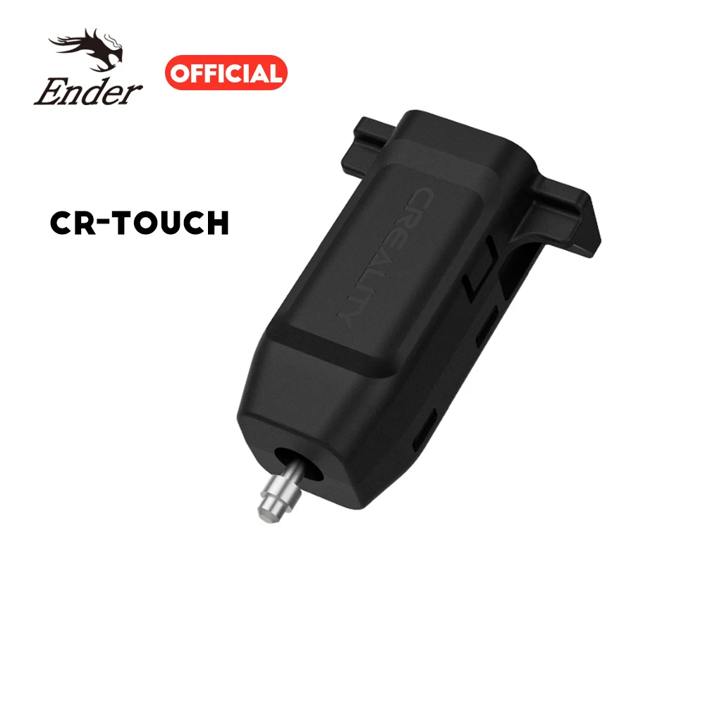 Auto-nivellement type CR Touch (Creality)