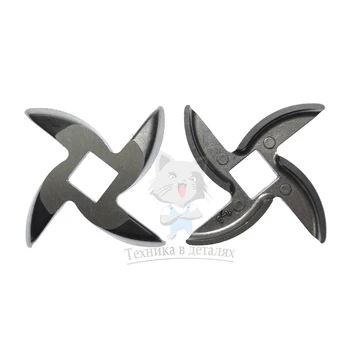 

Knife for meat grinder Panasonic 1