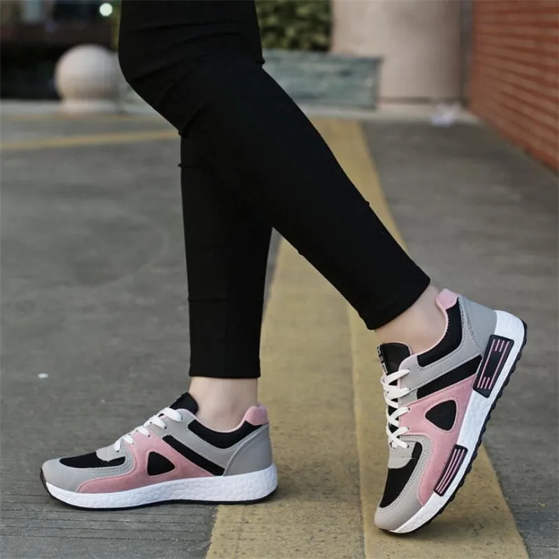 Женские кроссовки на вулканизированной подошве шнуровке|Кроссовки и кеды| |