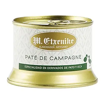 

Etxenique - Paté de campagne