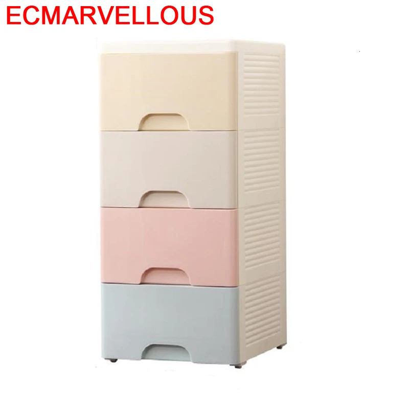Children Auxiliar Placard Mueble Armoire Rangement Recibidor De