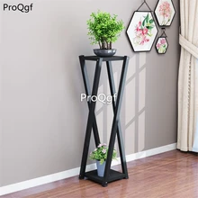 ProQgf 1 шт. набор 60 см высота полка завода три выбора