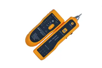 

Upgraded JW- Line Finder, Telephone Phone RJ45 RJ11 Wire Tracker, Ethernet