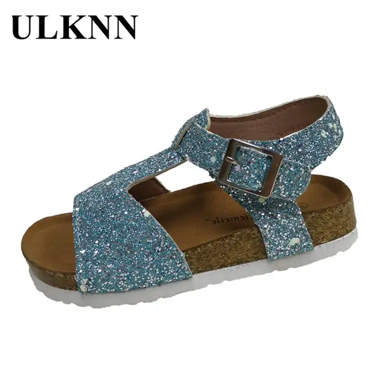 baby girl summer sandals