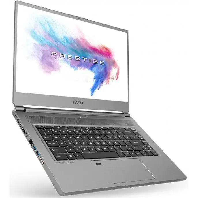 Ноутбук MSI P65 Creator 9SE-1290RU(9S7-16Q412-1290)/15.6"/Core i9 9880h/16Гб/SSD /geforce rtx 2060/Windows 10