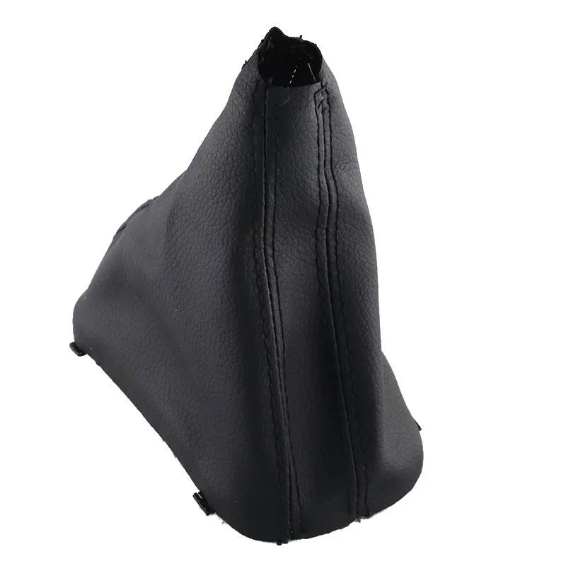 Car Automatic Gear Stick Shift Knob Gearbox Shift Knob Boot For Vw Golf 5 Mk5 20052012 Gearbox