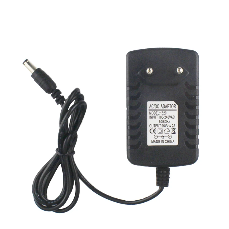 16v2a 5 52 5 2 1 Ac アダプタブースター Pac Esa22 Es2500 Esa217 Es5000 Esp5500 Es2500ke J850 車スターター電源 Ac Dc Adapters Aliexpress