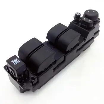 

Car Electric Window Control Switch GS1E66350A Fit Mazda 6 GH 2007-2013