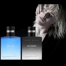 HobbyLane, 30 мл, парфюмерный дезодорант, ароматизатор для мужчин, долговечный, элегантный, мини-флакон, мужской парфюм, стеклянная бутылка, ароматизаторы