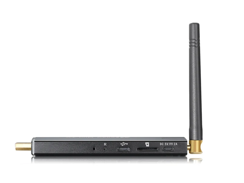 MK903V RK3288 четырехъядерный Android 7,1 ТВ-накопитель 2 Гб ОЗУ 8 Гб ПЗУ HDMI 4K* 2K H.265 2,4 ГГц/5 ГГц двойной WiFi OTG USB 1080P ТВ-ключ
