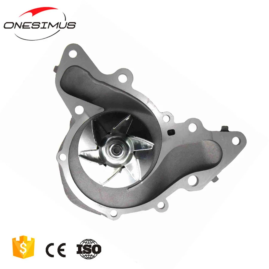OEM 1300A012 1 шт система охлаждения водяного насоса для mit 6G74 (SOHC 24V) PAJERO II (V3_W V2_W V4_W) 3 5 V6