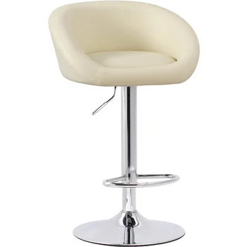 

Short bar counter rotating chair European style simple bar stool bar chair lift parlor small chair