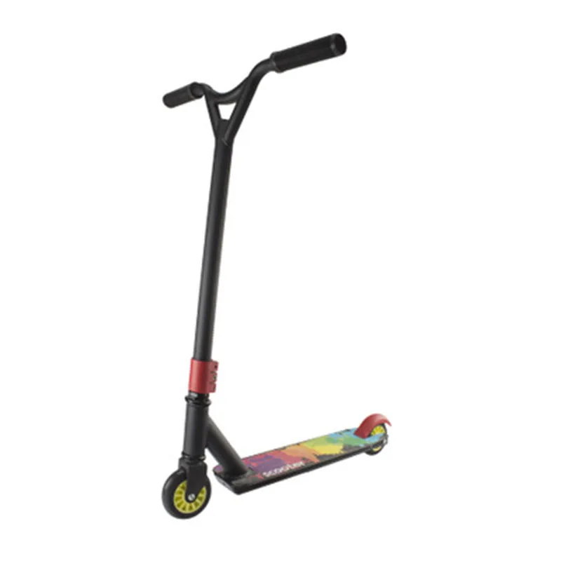Skuter Pro Stunt Freestyle Street Surf 