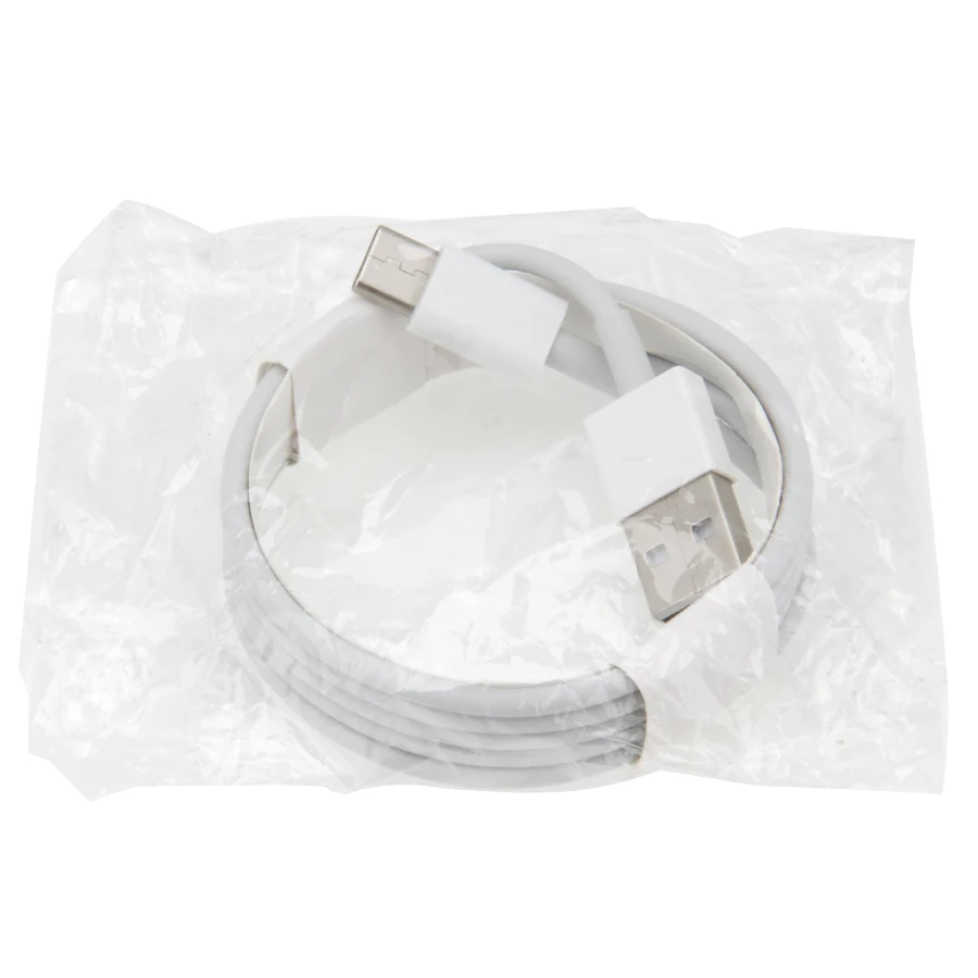 US $389.82 500pcslot Type C USB Cable Quick Charge for Phone Charging Cord Fast Charger 3m 2m 1m USB C Android Mobile Nylon Data Wire