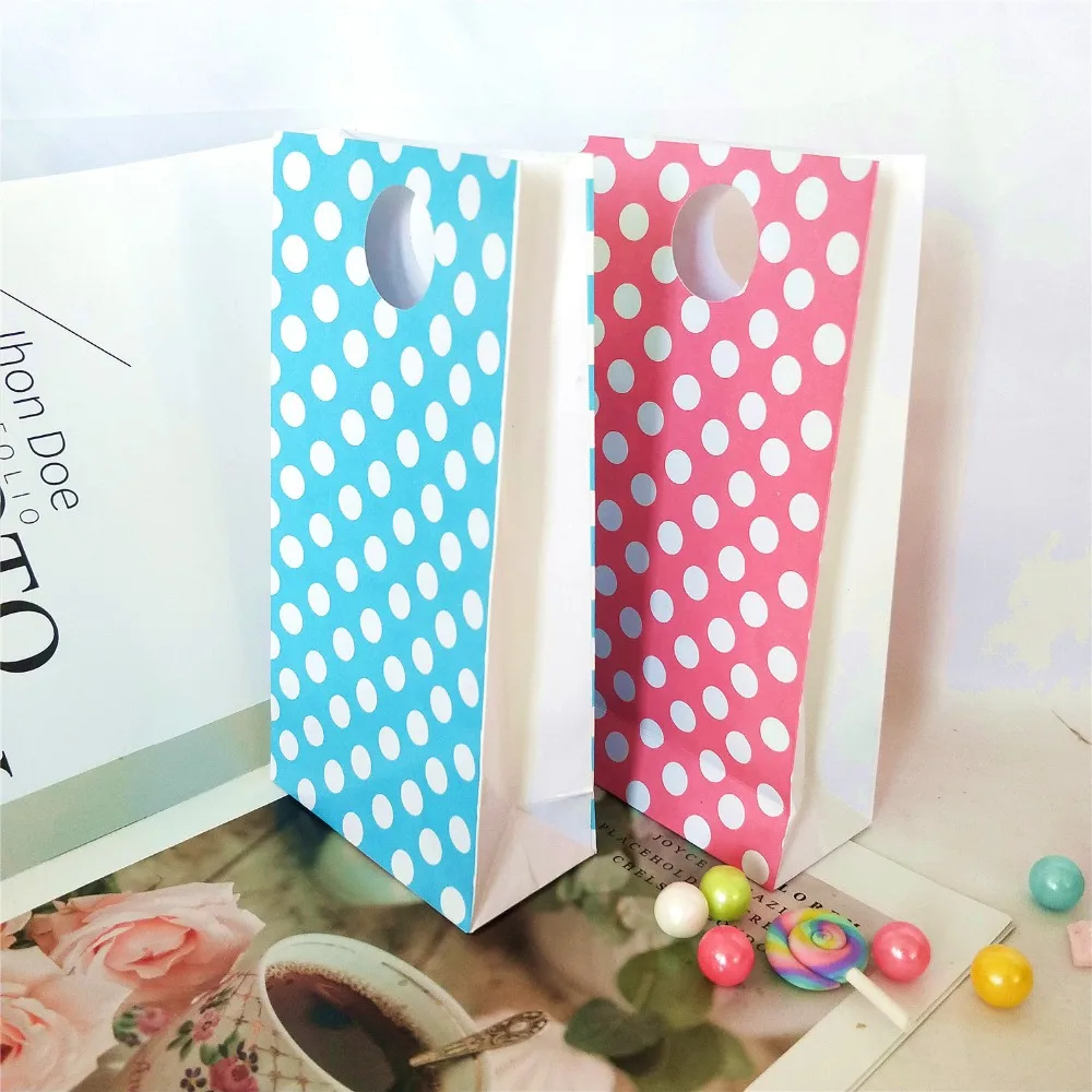 gift candy paper bag55