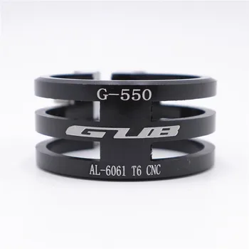 

GUB G-550 Seatpost Clamp Seat Post 37mm