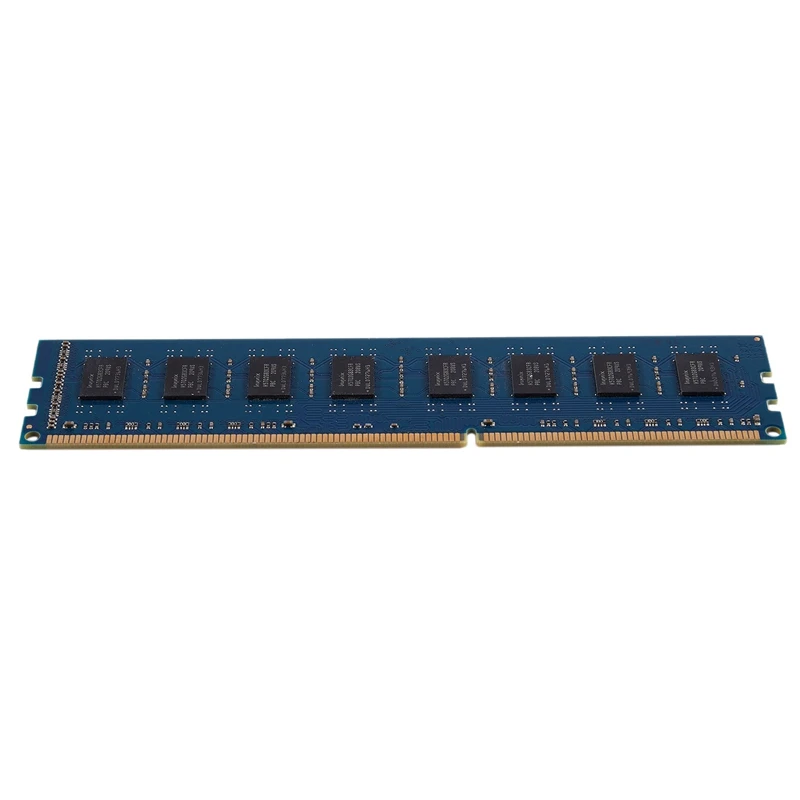 DDR3 4GB Ram PC3 10600 1333MHz 1,5 V Настольный ПК Память 240Pins система Высокая совместимость для Intel