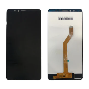 

High Quality 5.99" LCD Display For Lenovo K5 Pro LCD Display Touch Screen Digitizer Assembly + Free Tools