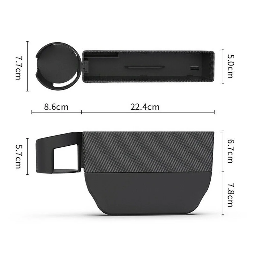 Car Seat Crevice Storage Box Slot Multi-function Organizer Car Foldable Quilted Cup Holder Car Interior Accessories Car Storage Car Seat Crevice Storage Box Slot Multi-function Organizer Car Foldable Quilted Cup Holder Car Interior Accessories Car Storage