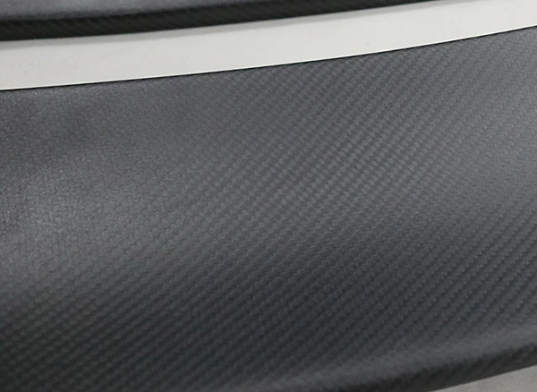 2013- Z-ART капот двигателя из углеродного волокна для Mercedes Benz E класс крышка двигателя из углеродного волокна для W212 капот двигателя из углеродного волокна - Цвет: ONE SIDE MAT CF