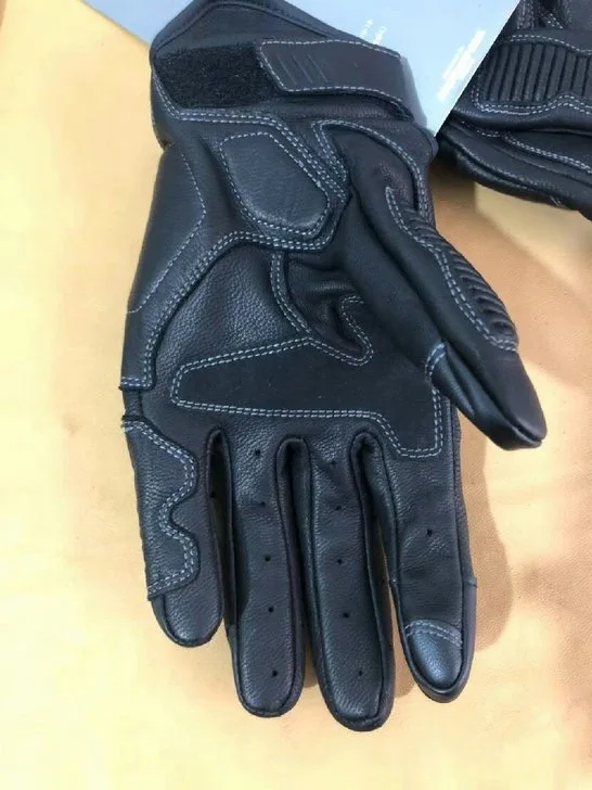 komine protect 3D mesh gloves GK217 a3