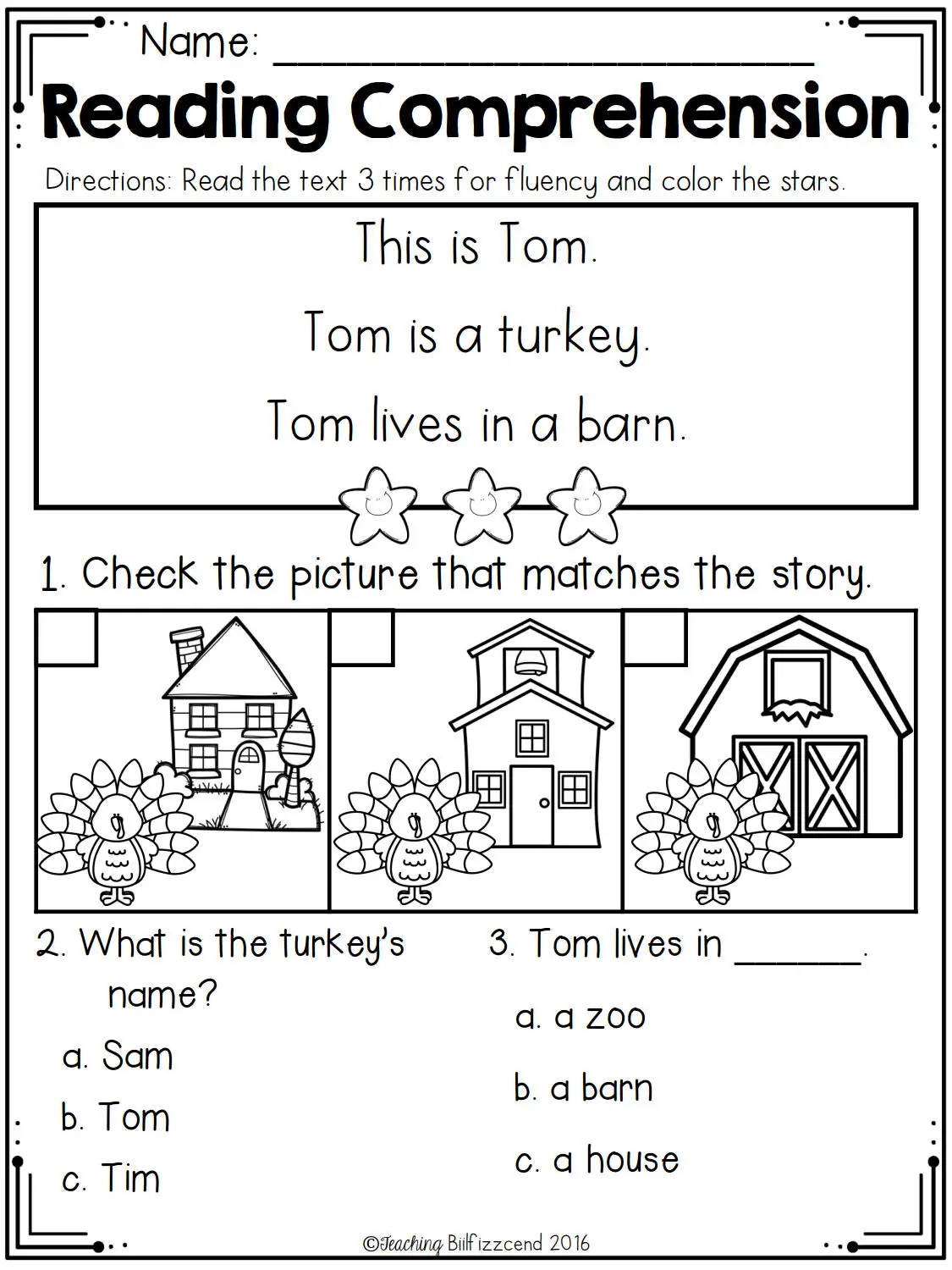Children Educational Toys Classroom Decoration Learn English Kindergarten Reading Comprehension Edition Painting Exercise Book| | - Aliexpress