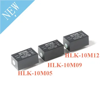 

AC-DC Power Module Mini Isolation Switch AC to DC 10W Power Supply Module 220V to 5V/9V/12V HLK-10M05 HLK-10M09 HLK-10M12 HLK