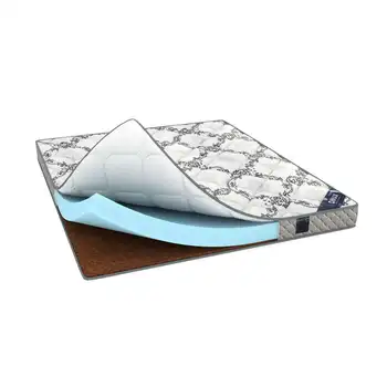 

Mattress dimax twist roll simple 11 80x200 cm