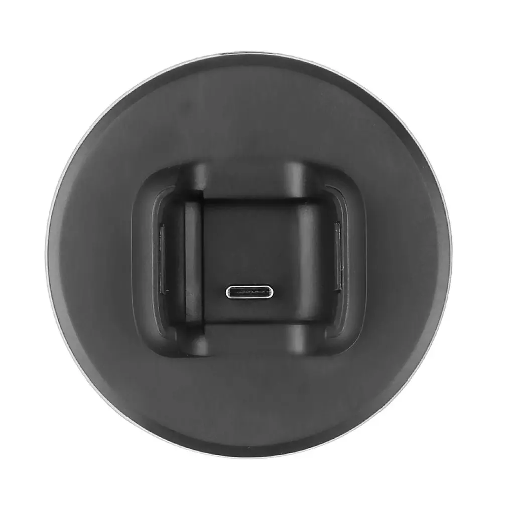 Desktop Charger Base Charging Station Stand Mount For DJI Osmo Pocket Stabilizer Accessories USB Port