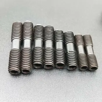 

MCS 6×25 Screw+HL1814 HL2414 Clamps+CTM617 CTM520 CTM620 CTM513 Needles Parts
