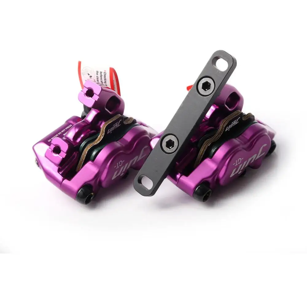Hydraulic Disc Brake caliper Road Disc 
