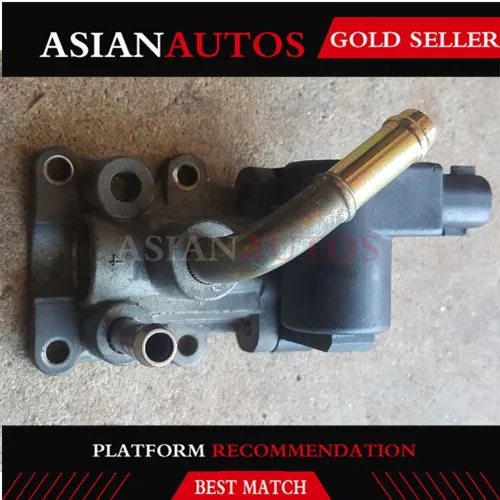 Управление воздуха IACV 222700A060 22270-0A060 OEM холостого хода для клапана для Toyota
