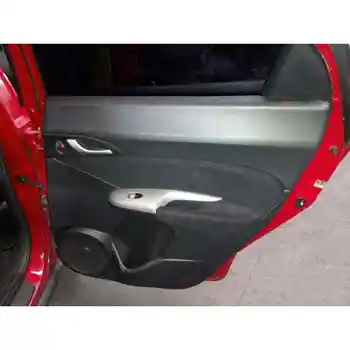 

TRIM RIGHT REAR DOOR HONDA CIVIC SALOON 5 (FK)