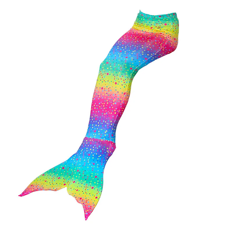mermaid tail DH29-3