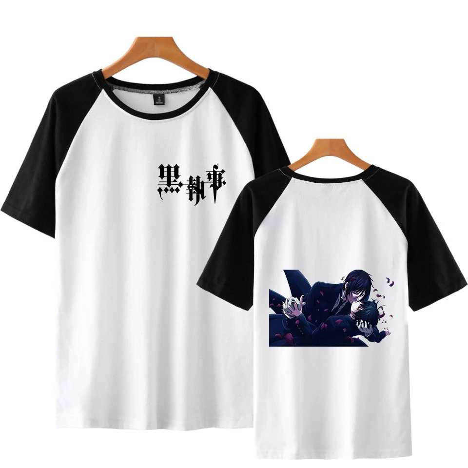 print Black deacon Casual Patchwork  casual mens o-neck t shirts fashion men