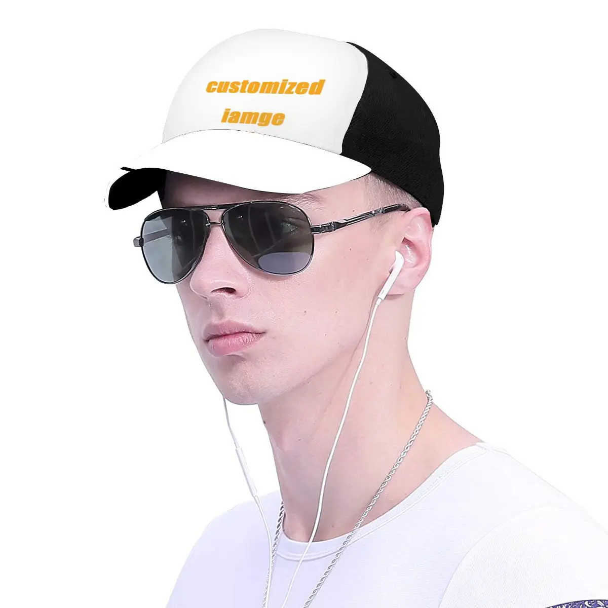 NOISYDESIGNS, на заказ, летняя бейсболка, Мужская кепка, Casquette Homme Trucker, кепка, шапки для мужчин, шляпа для папы, на заказ