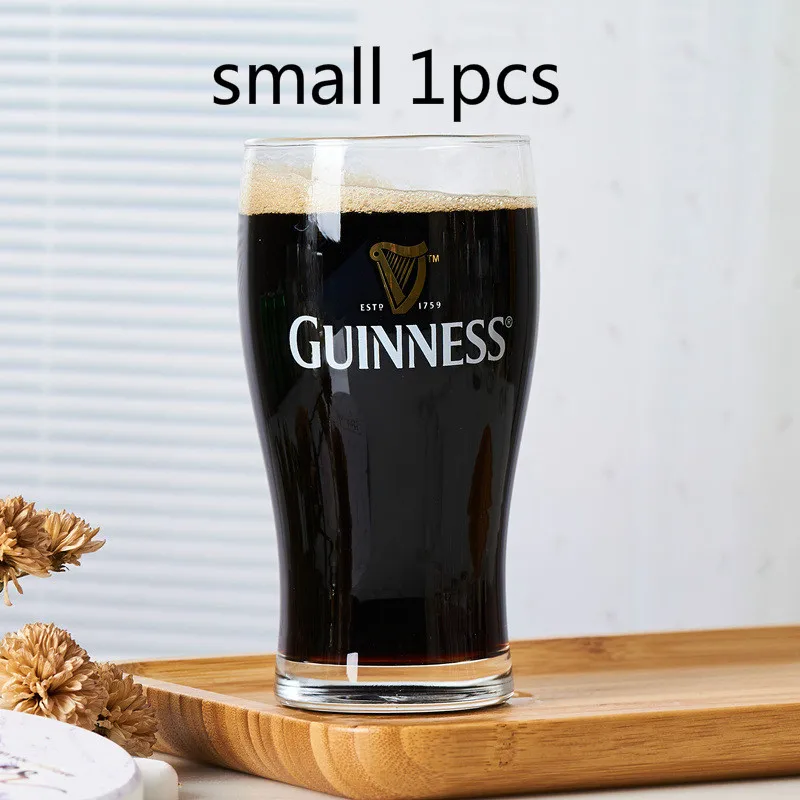 300 мл/570 мл оригинальный бокал для пива чашка 1664 пивная кружка GUINNESS HeineKen вина бара