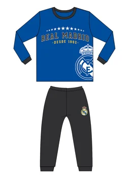 

Real Madrid pajamas Cotton Child T.5