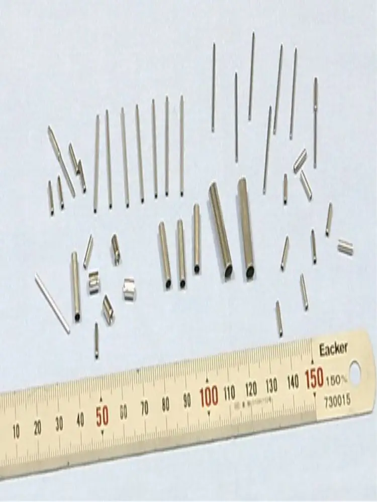 Ceramic rods multi szies hot sell 1mm 1.6mm 2.1mm 3.4mm 1.4mm 1.5
