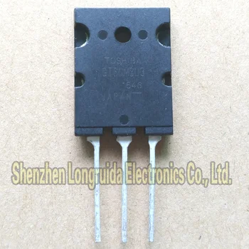 

10PCS GT60M303 60M303 TO-3PL IGBT TRANSISTOR 60A 900V