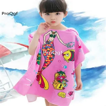

ProQgf 1Pcs A Set Children Beach Sun Towel fensewang