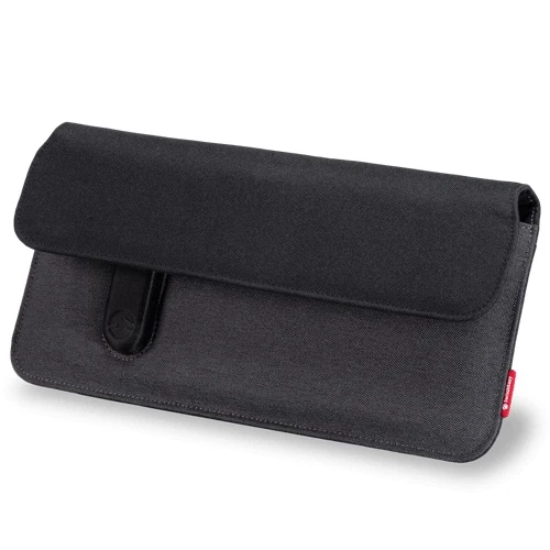 Чехол SwitchEasy PowerPACK storage& charging bag для Nintendo Switch, разъем для зарядного кабеля