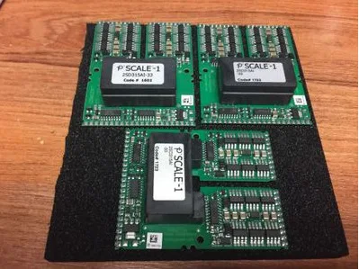 100% новый и оригинальный 2SD315AI 17 2SD106AI 17|Запасные части| |