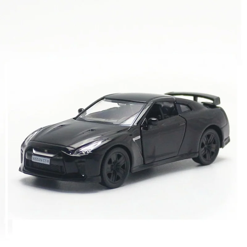 Высокая симуляция изысканные Diecasts & Toy транспортные средства: RMZ городской