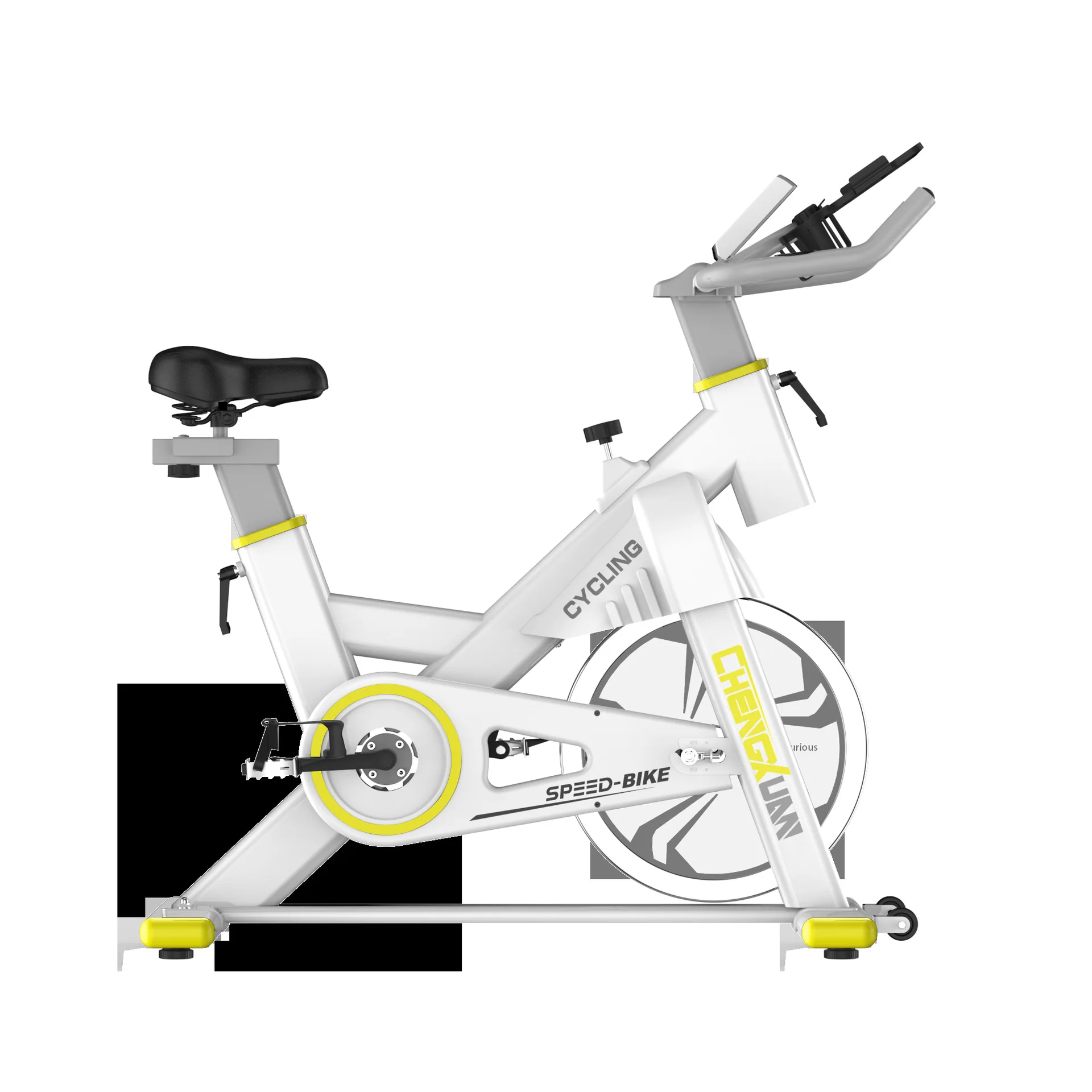 bollinger exercise bike