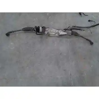 

ZIPPER STEERING VOLVO S60 SALOON