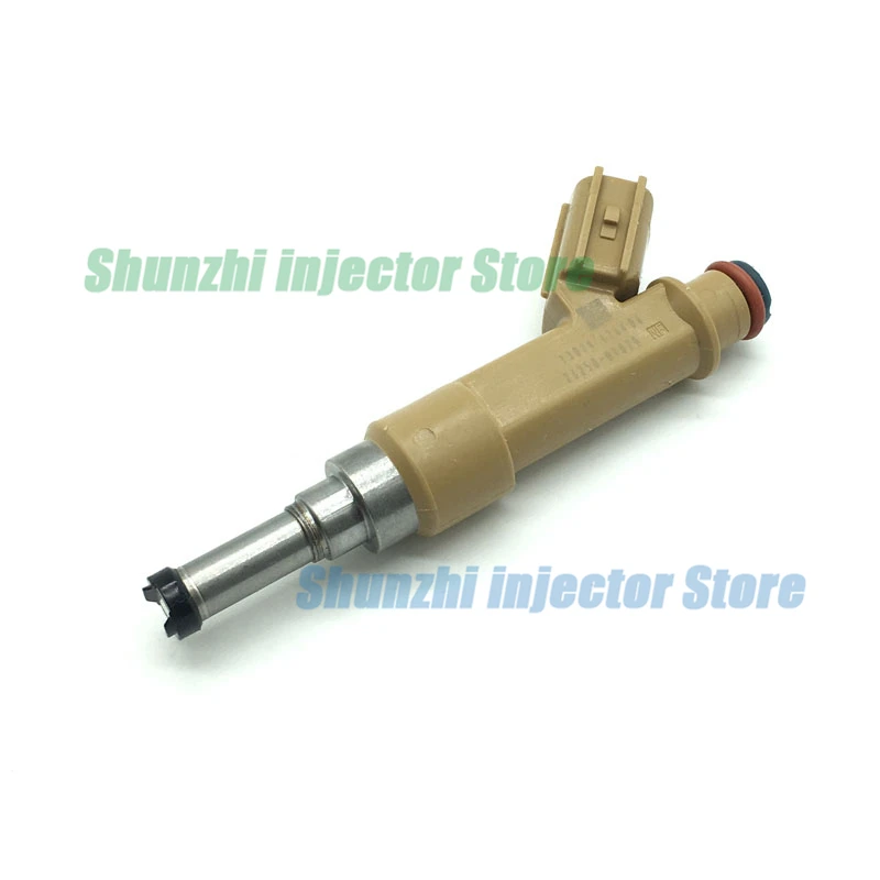 Топливная форсунка для Toyota Corolla 10 11 12 13 лет OEM:23250-0T020 23209-0T020 232500T020 232090T020 23250 0T020 23209 |