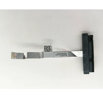 

Hard Drive Connector HDD Cable For DELL Inspiron 15R 7566 7567 NP27Y NBX00023700 0NP27Y