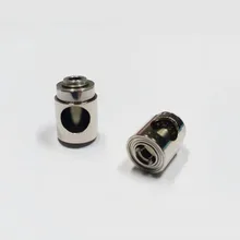 2 pieces Dental Cartridge Rotor NSK 1:1 Fiber Optic Push Button Contra Angle CX235-13-3 NSK TI-MAX X25/X25L Compatible
